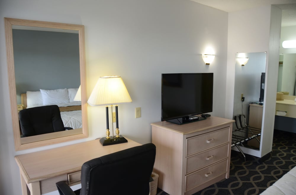 A Richland Inn Lewisburg 45/49