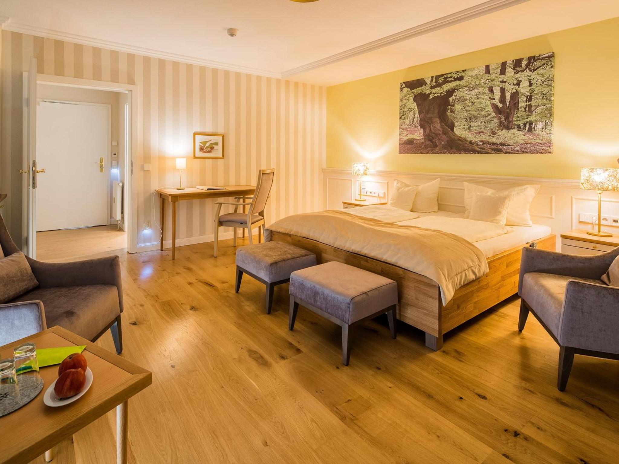 Hotel Landhaus Ammann 32/39