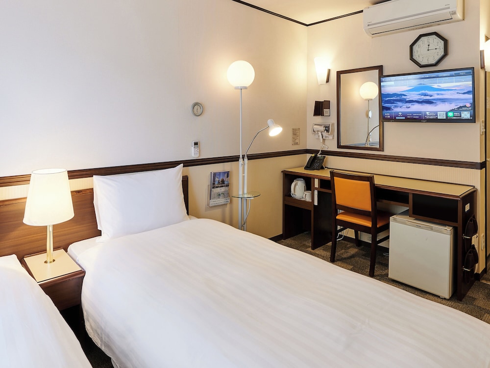 Toyoko Inn Kashiwa-Eki Nishi-Guchi 13/59