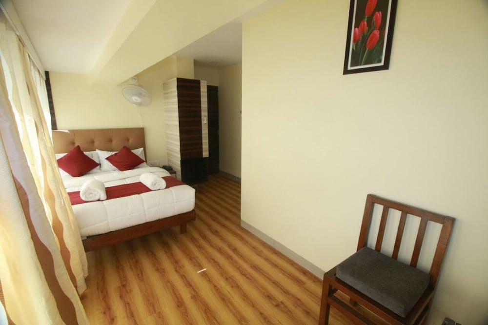 Hotel Alfa International 9/25