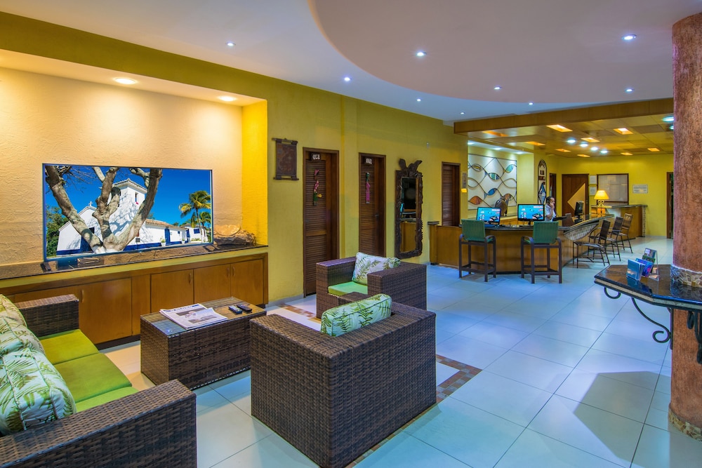 Hotel Ilha Branca Inn 4/50