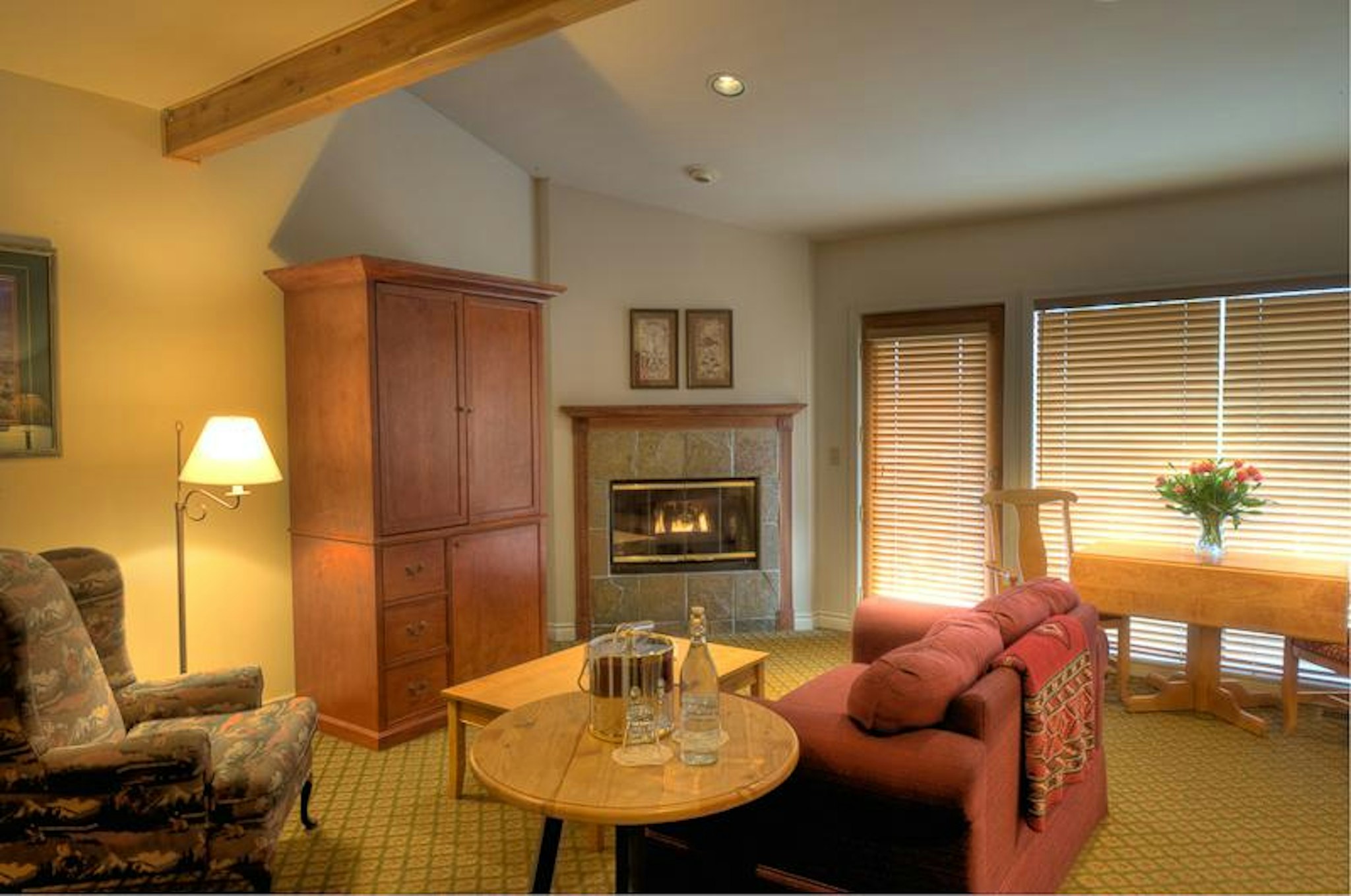 Pine Ridge Inn 22/37