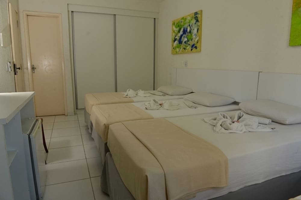 ALPHA PRAIA HOTEL 17/50