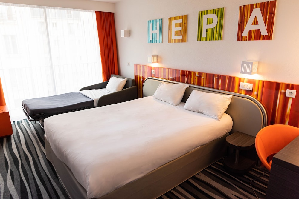 Ibis Styles Paris Porte D Orleans Hotel 24/69