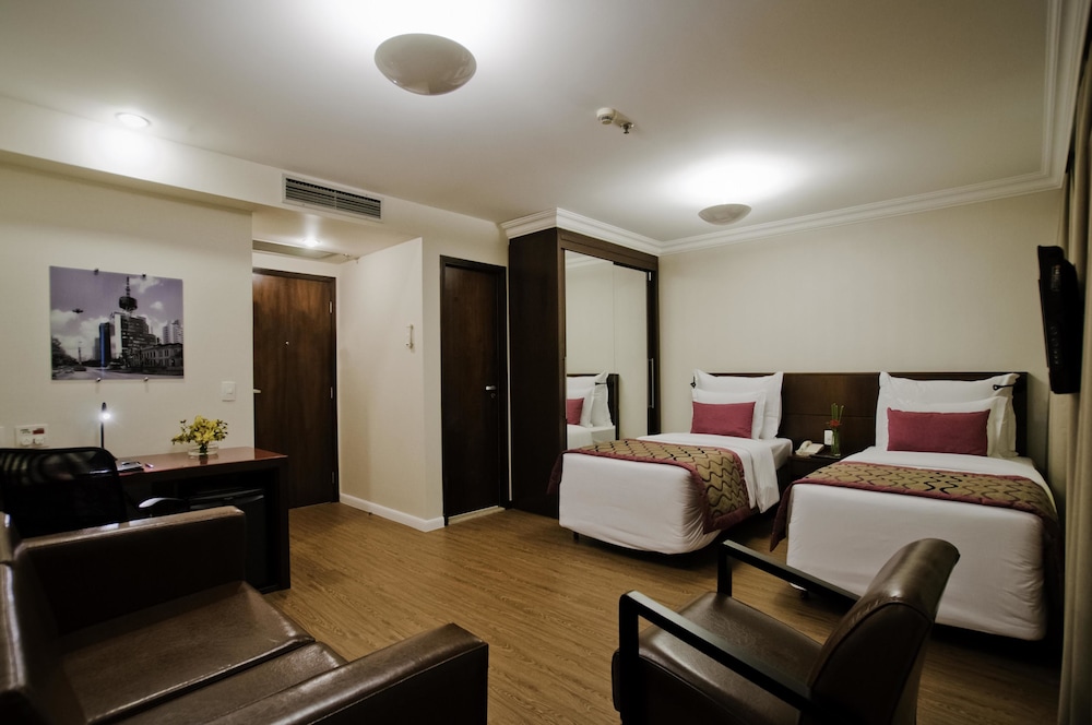 Blue Tree Premium Faria Lima 22/65
