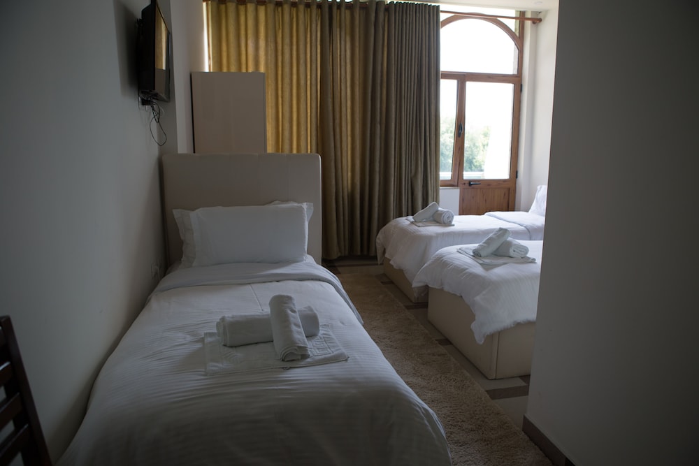 Buna Park Hotel Shkoder 11/50