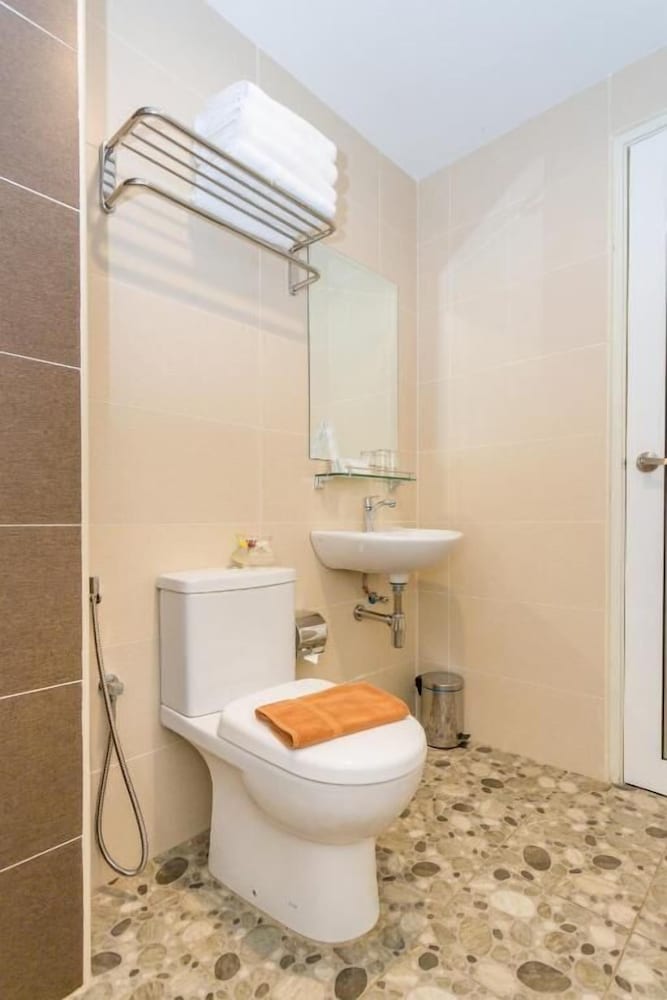 Orkid Inn Mahkota Cheras 46/47