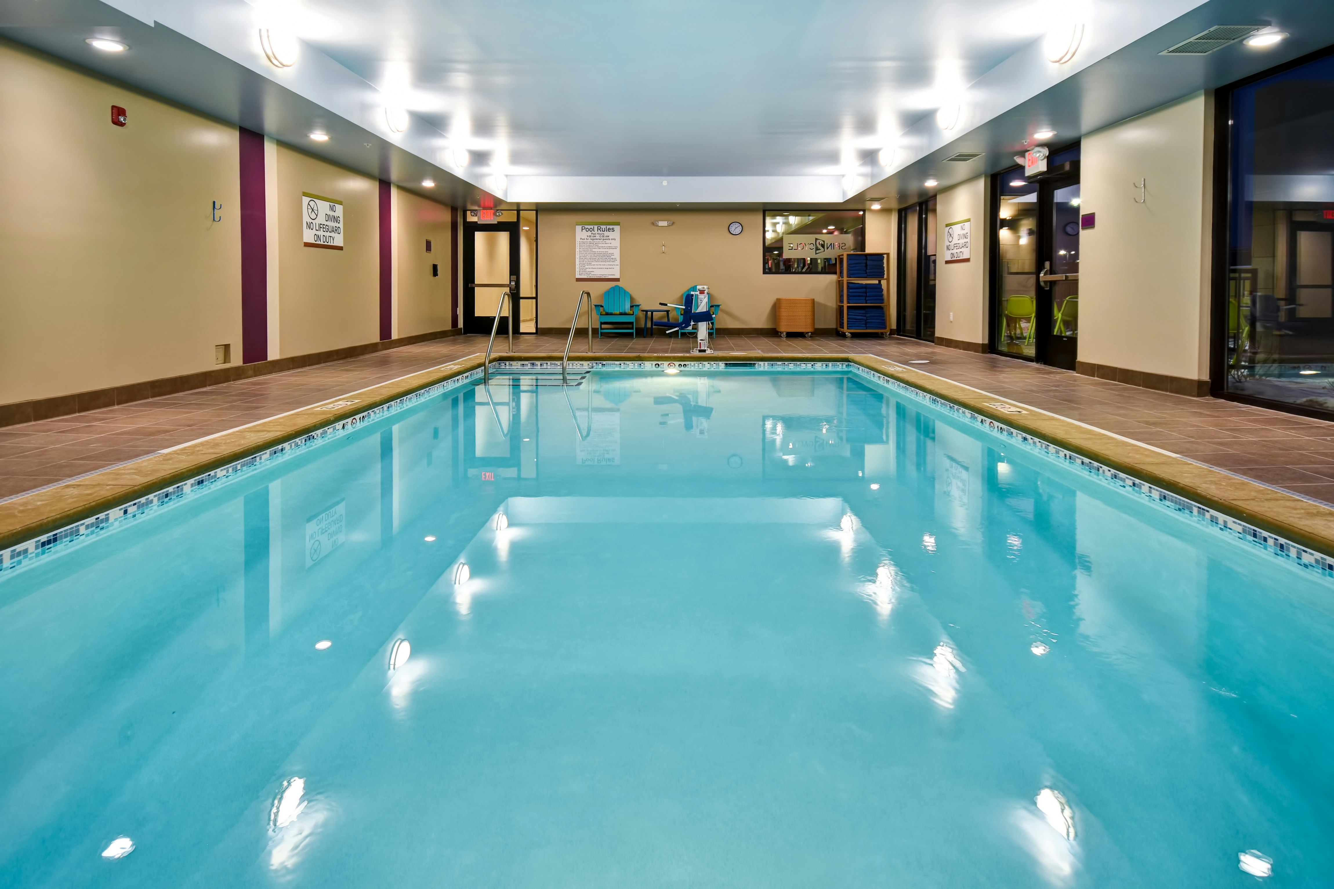Home2 Suites By Hilton Eagan Minneapolis 30/58