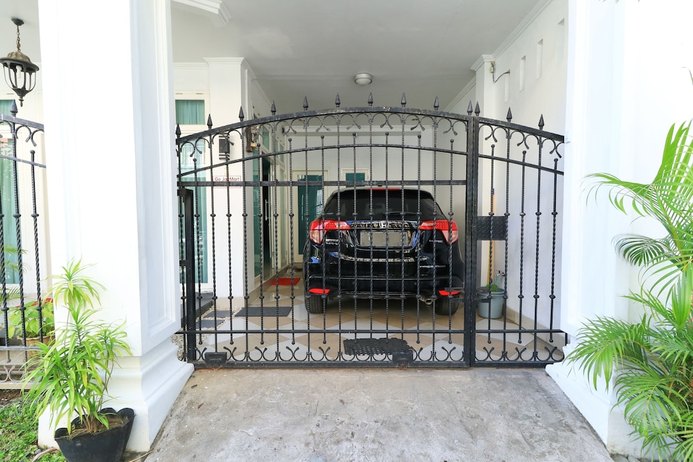 Ge JacMart Homestay 26/30