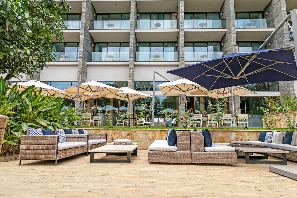 Gran Melia Arusha in ARUSHA