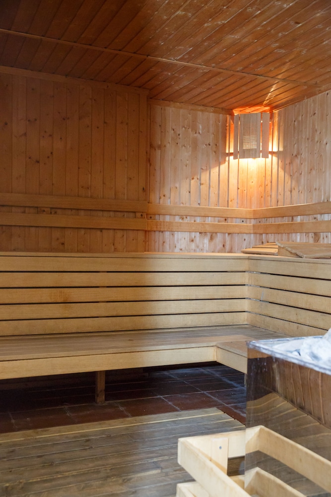 Sunrise Park Hotel Bansko 13/49