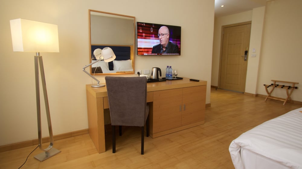 Yober Hotel 25/46