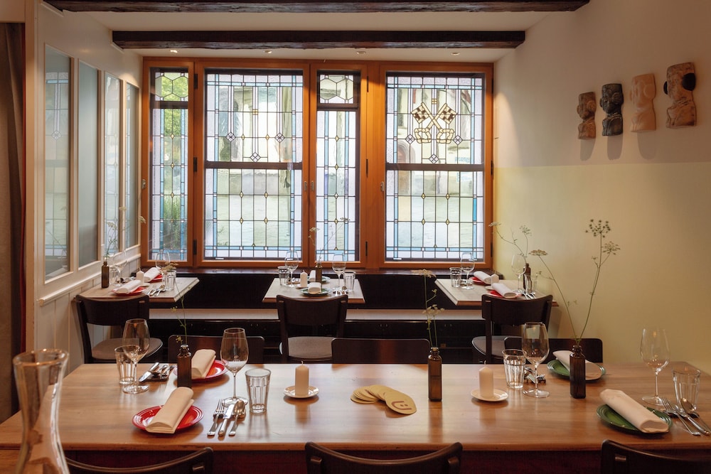 Hotel Schlussel seit 1545 16/34
