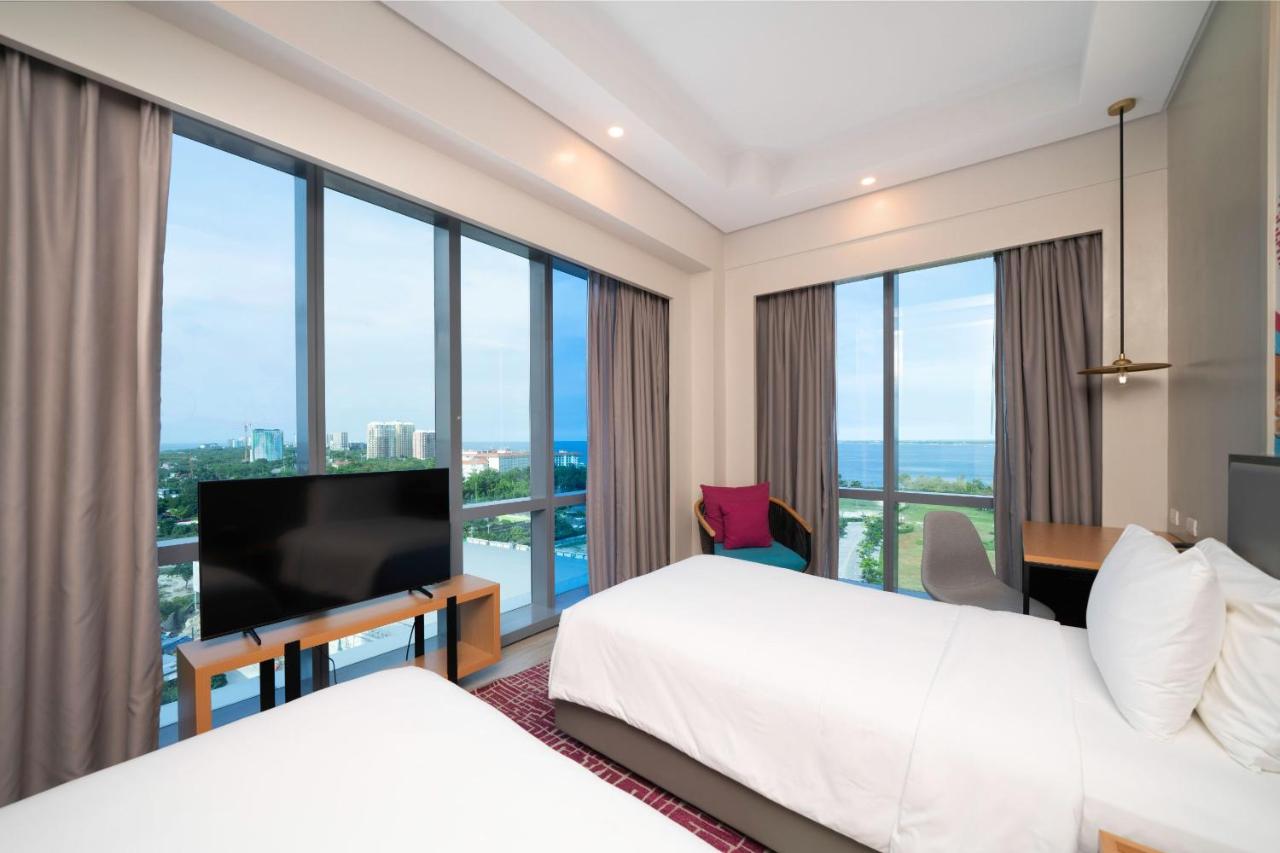 MCollection - Mactan Island Stay Near Beach and Airport 14/51