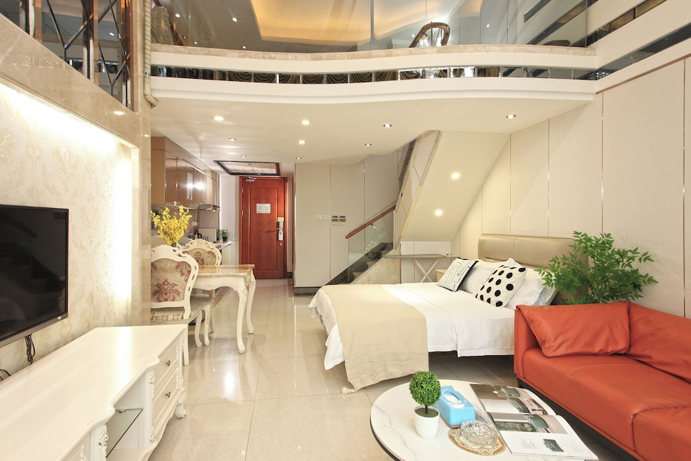 Badun International Apartment 16/21