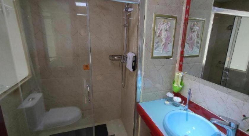 Hualian Hotel 43/50