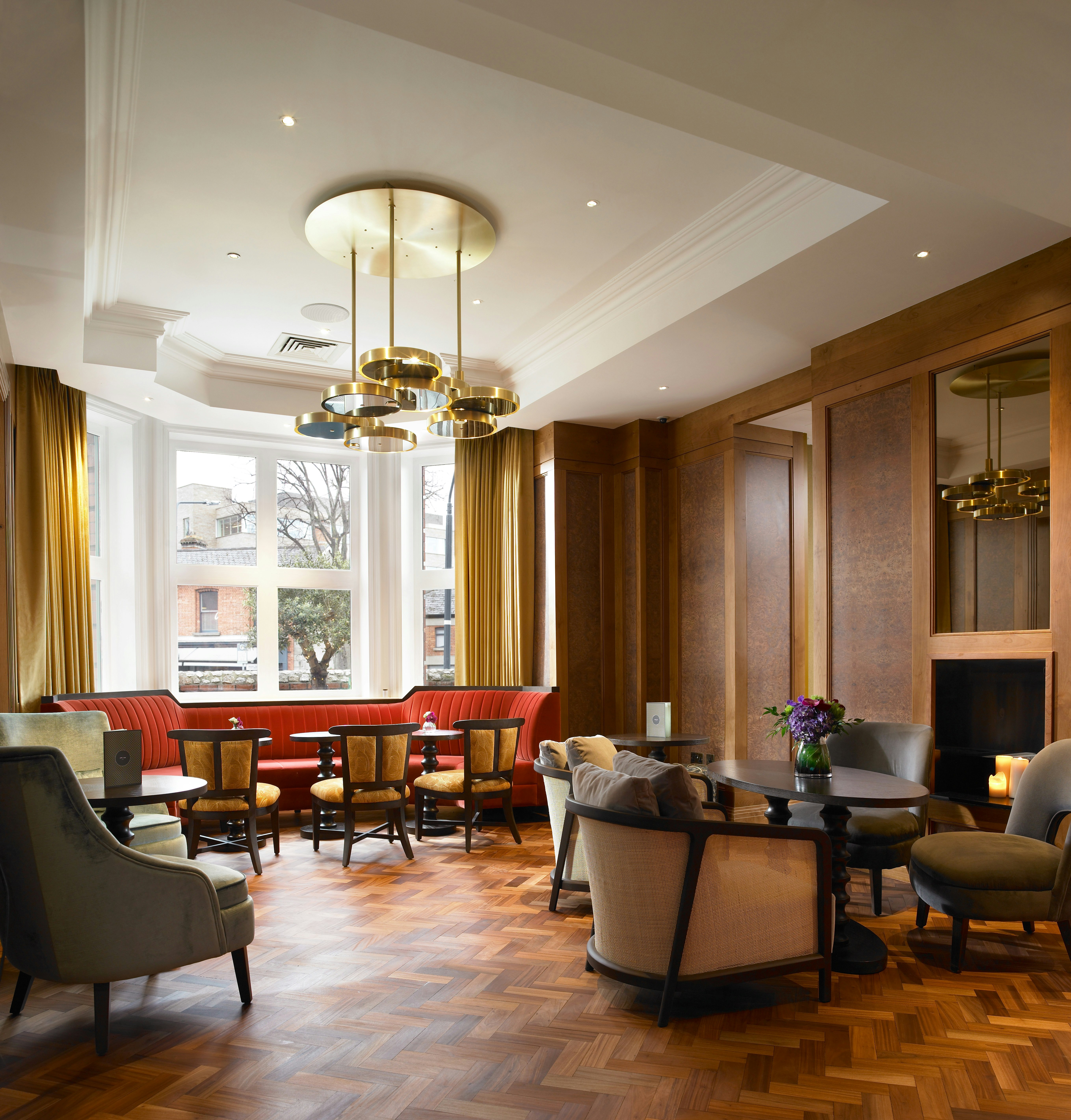 Dylan Hotel Dublin 52/86