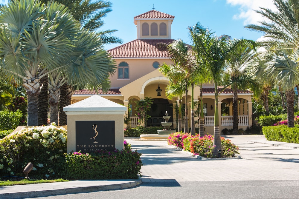 Somerset On Grace Bay 68/76
