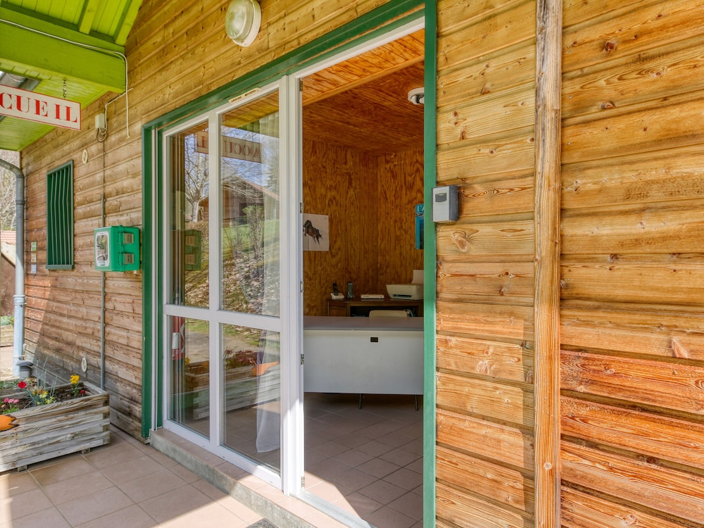 Residence la Chazotte 20/72
