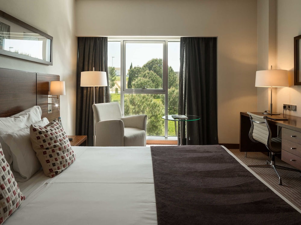 Lagoas Park Hotel 45/100