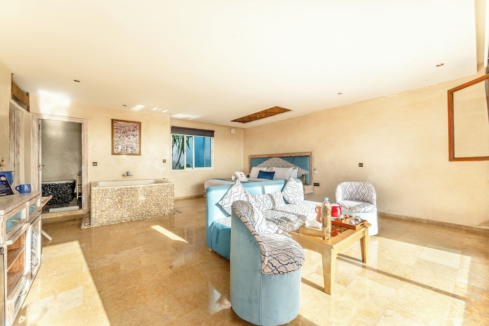 Chateau Eden el Rouh And Spa 48/64