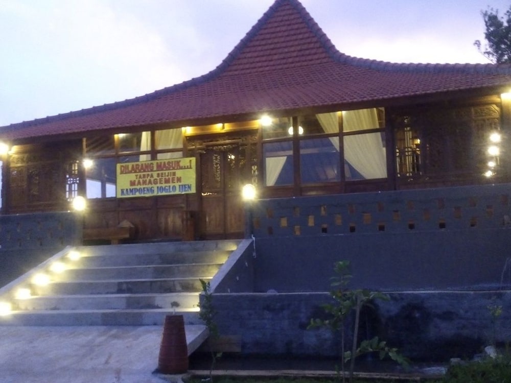 Kampoeng Joglo Ijen Banyuwangi 2/46