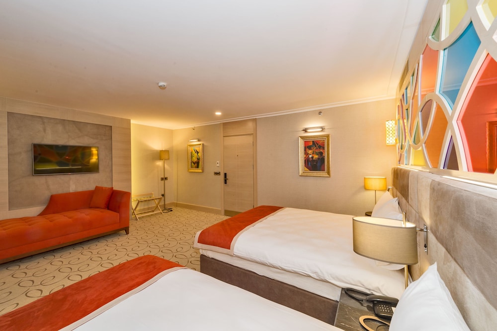 MARE PARK HOTEL 36/64