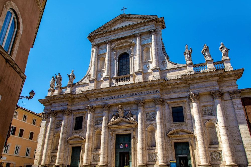 Palazzo Medusa 3/50