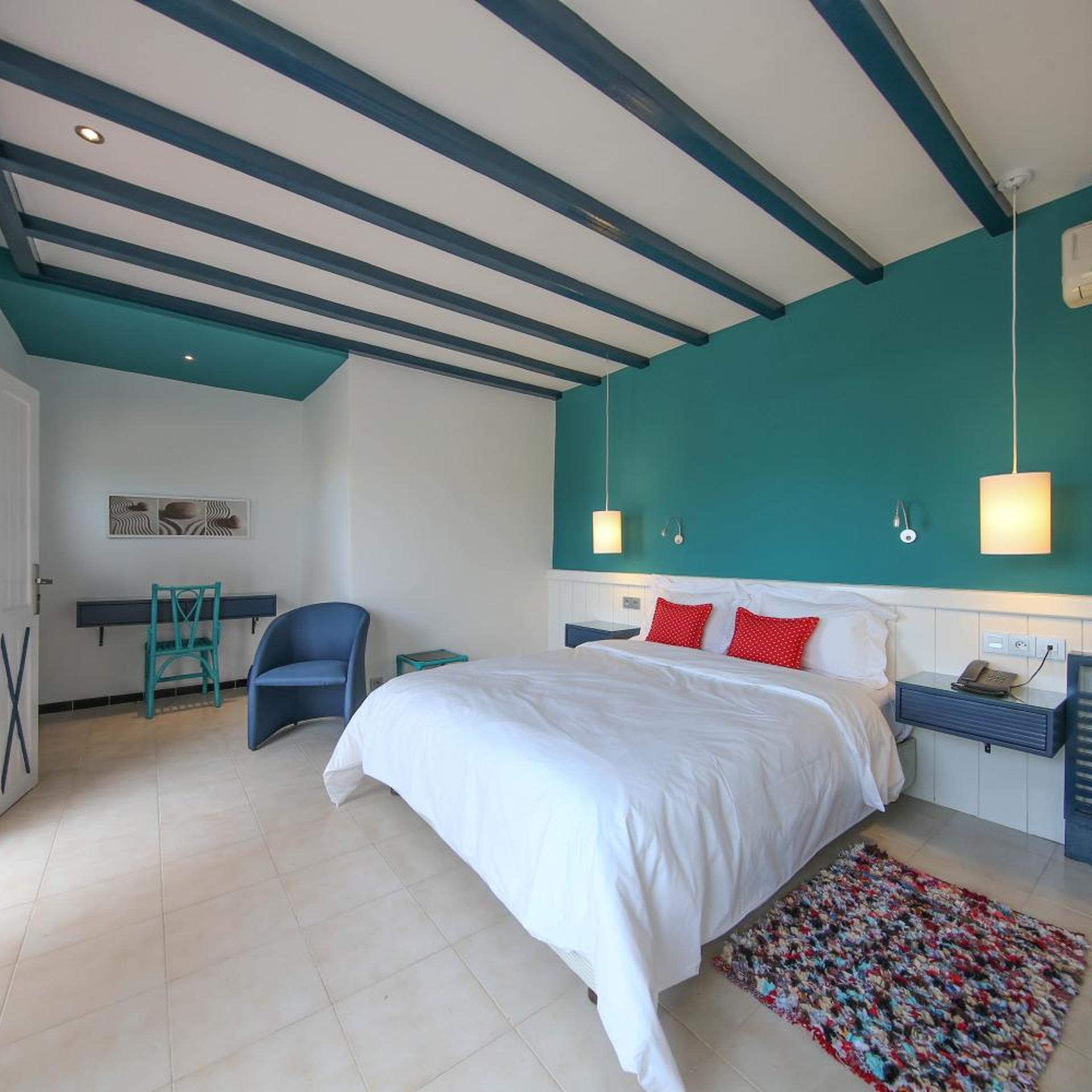 Hotel Hippocampe Oualidia 14/61