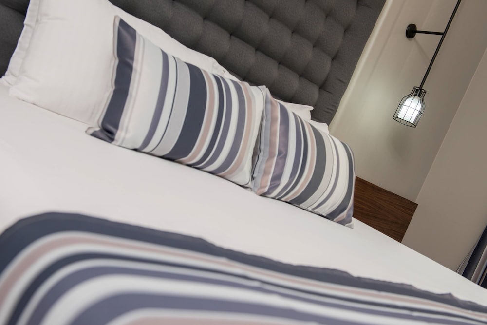 Atrium Hotel Thassos by GHH 20/50