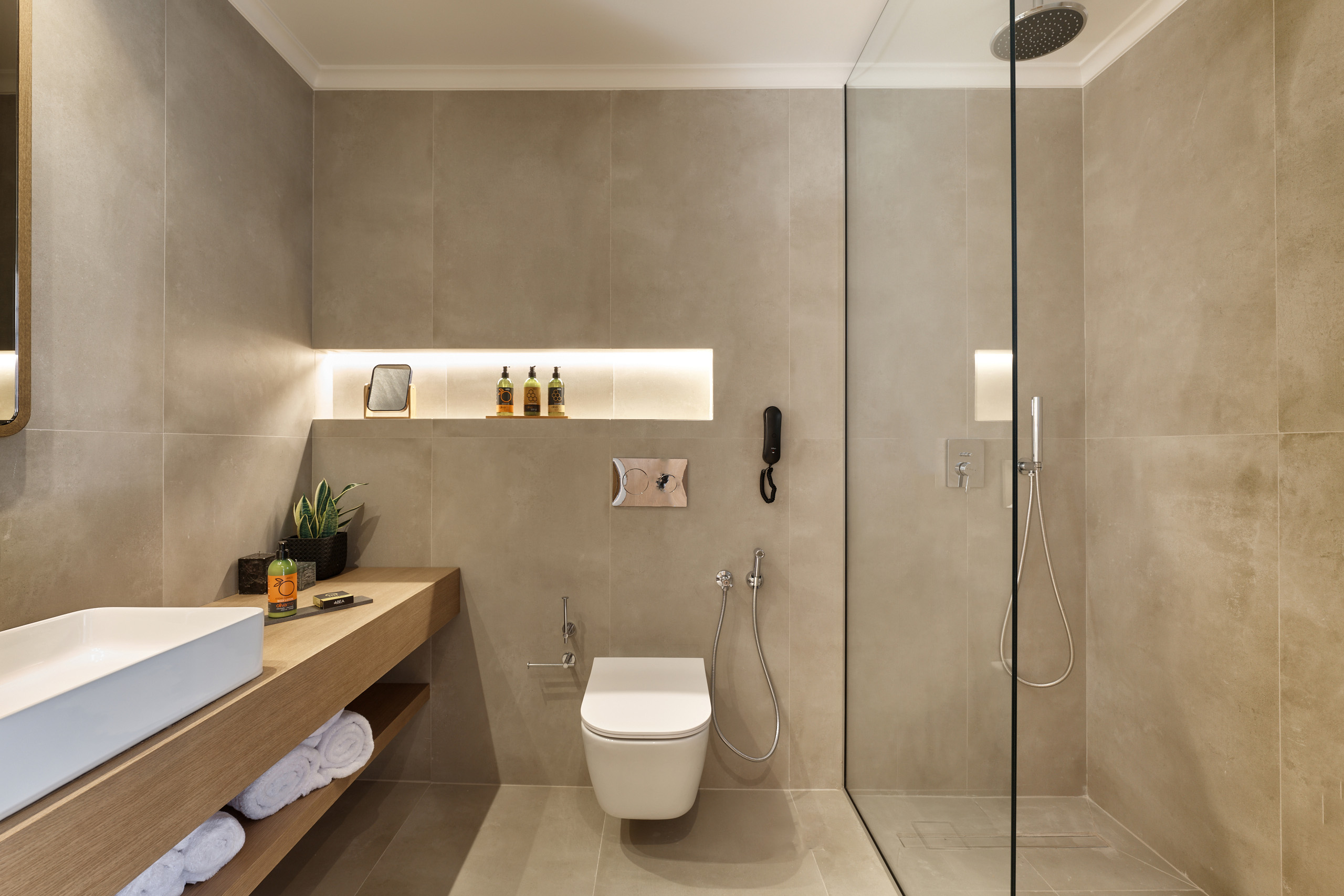 Inea Studio 48/50