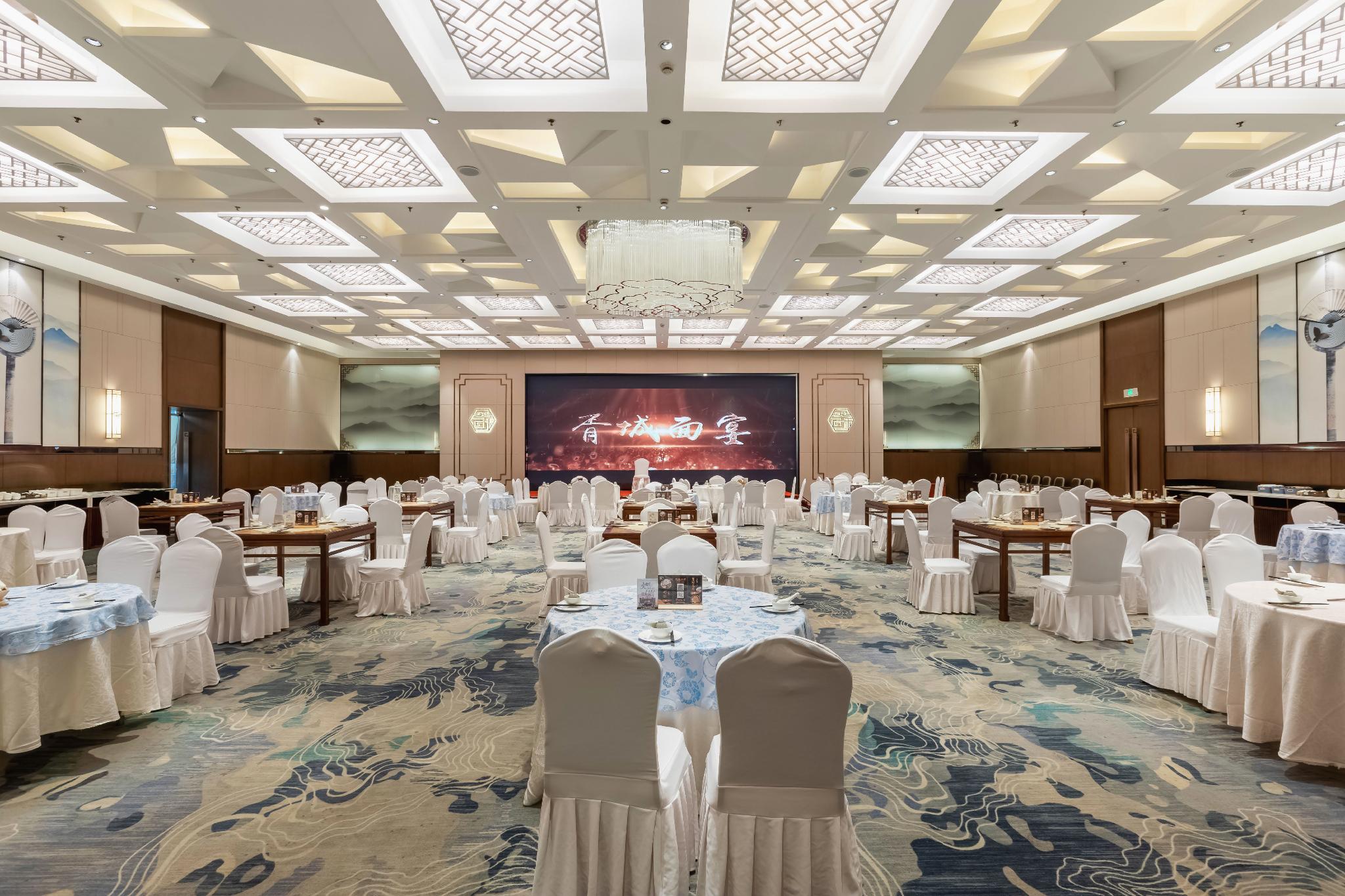 Suzhou xuccheng Shuxiang Shijia Hotel 32/33