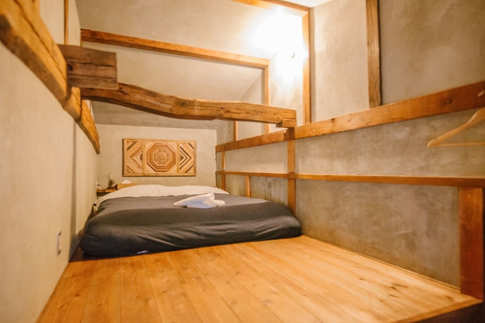 Irori Guesthouse Tenmaku - Hostel 30/50