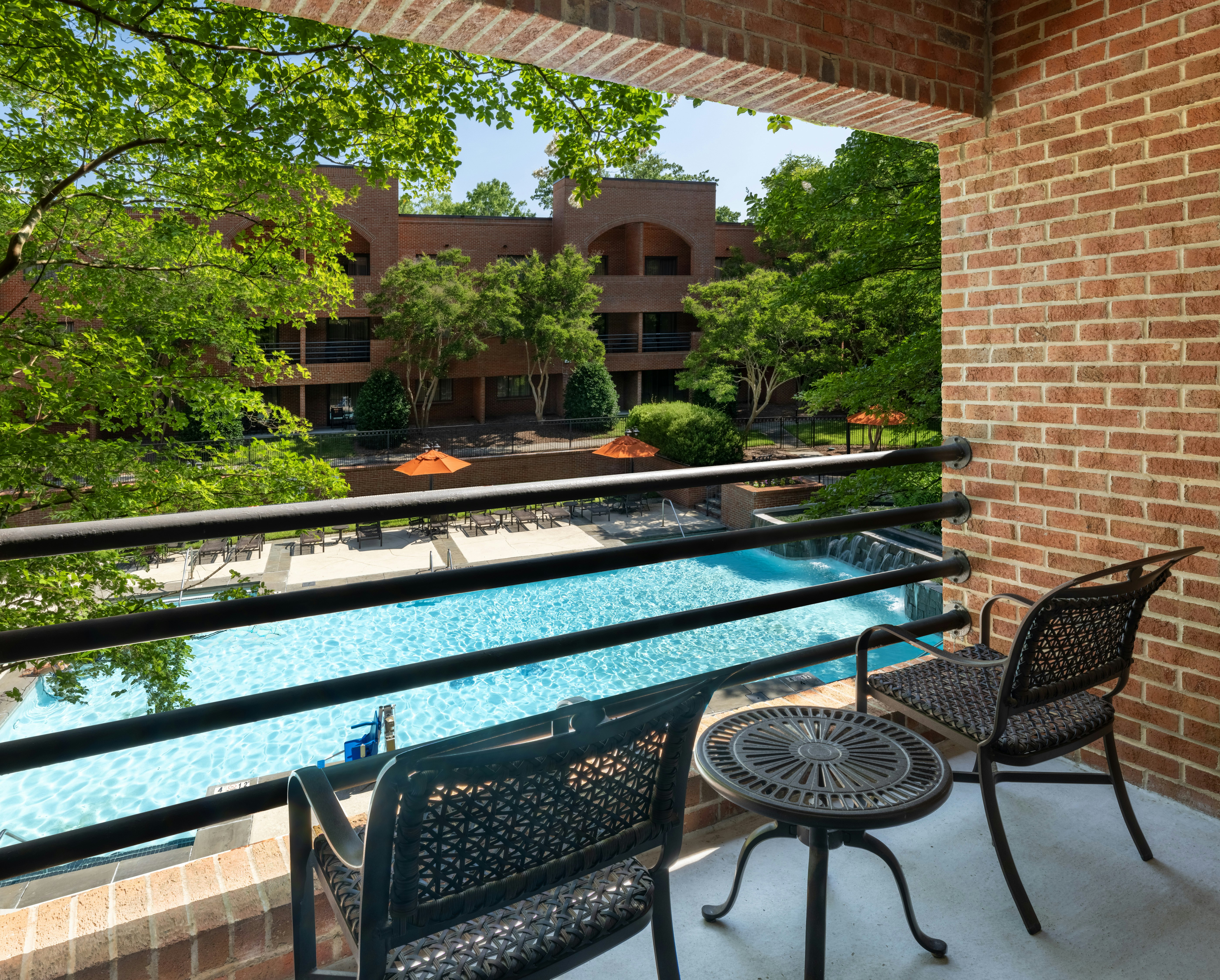 DoubleTree Suites by Hilton Charlotte SouthPark 19/60