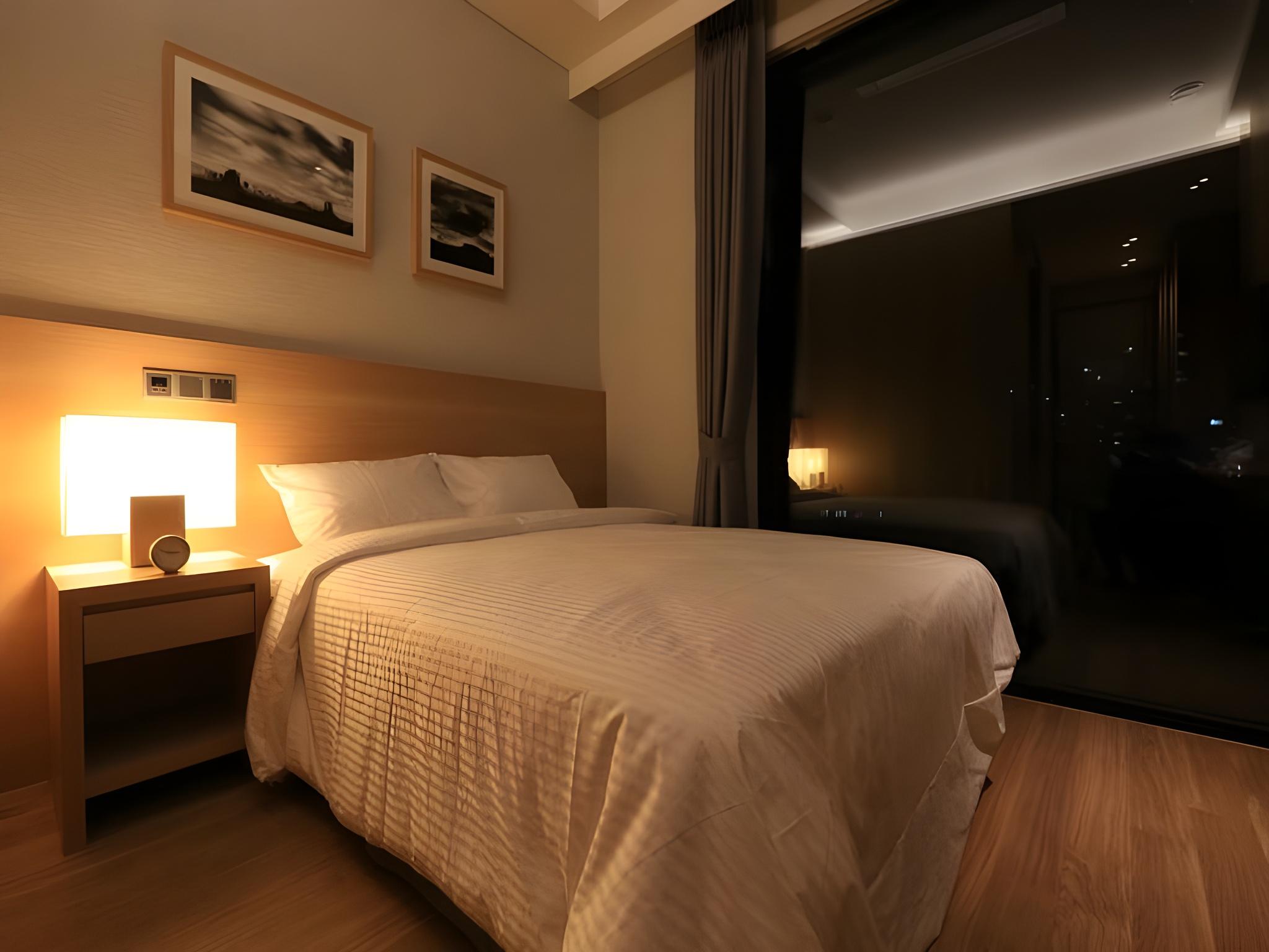 جناح بشرفة، Borjomi Seoul Boutique Hotel 2/2