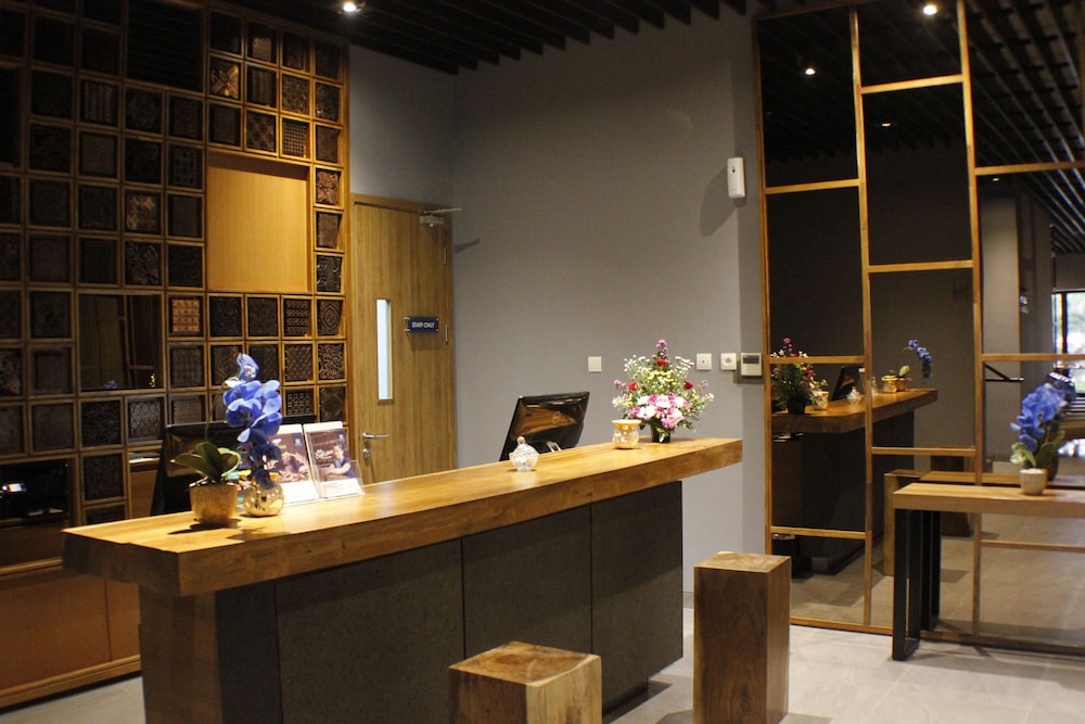 BATIQA HOTEL LAMPUNG 6/38