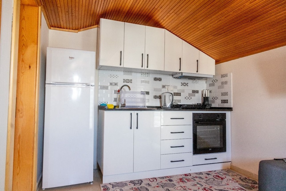 CLASSIC, APARTMENT