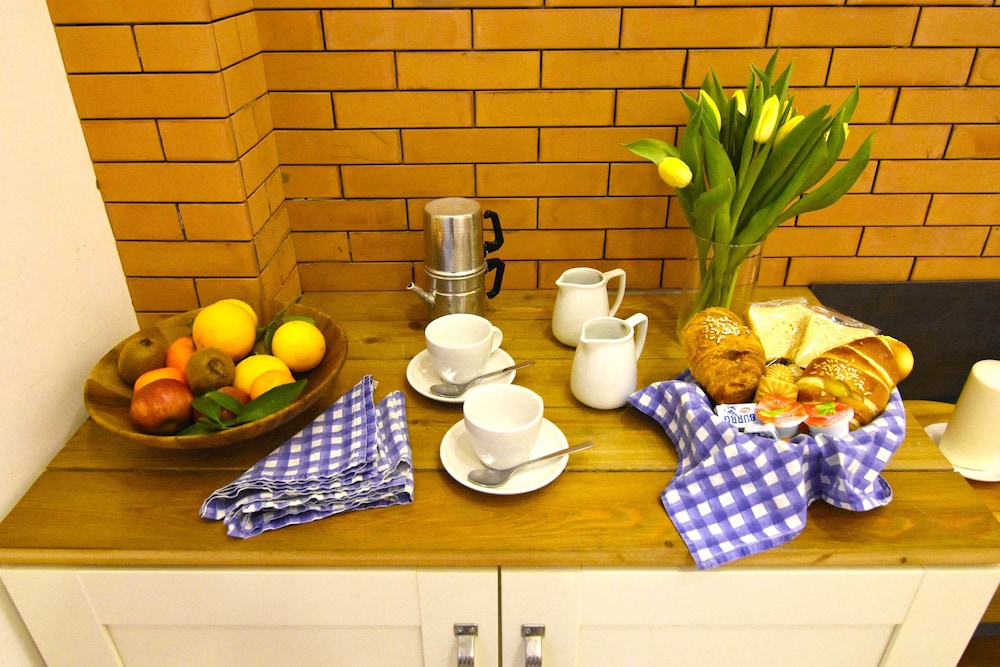 Ninarella Bed&Breakfast 38/50