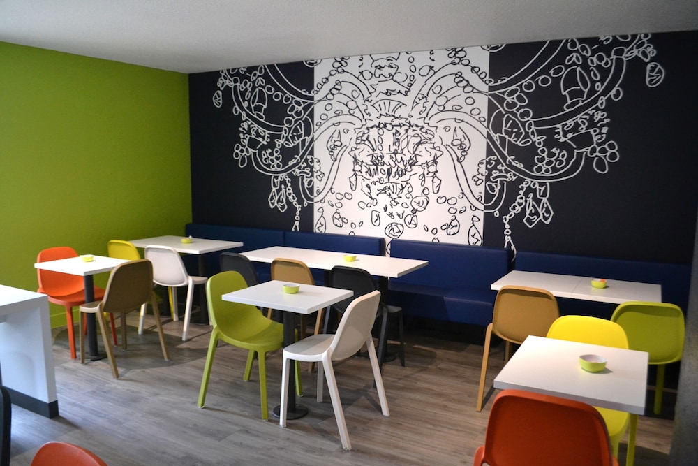 Ibis Budget Agen 25/48