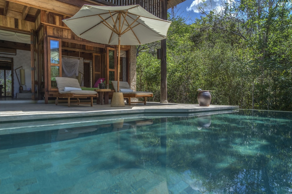 Six Senses Ninh Van Bay in NINH HOA