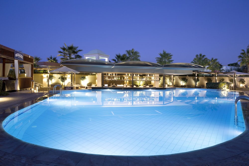 Thalassa Beach Resort - Adults Only 27/50