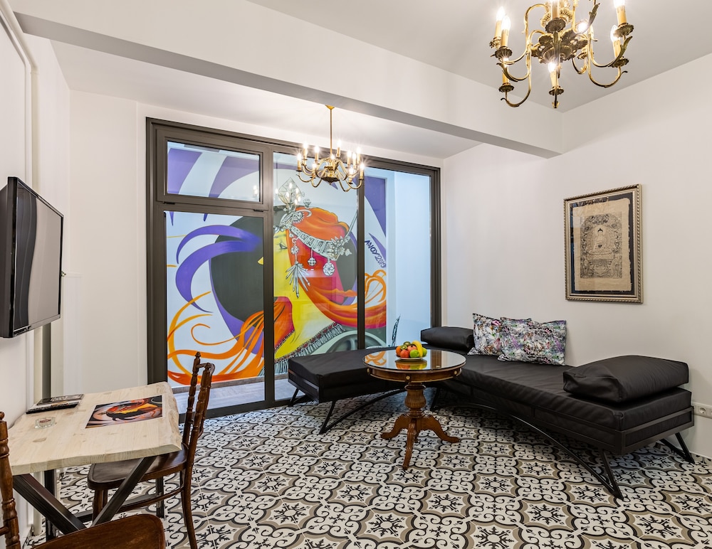 Villa Pera Suite Hotel 49/81