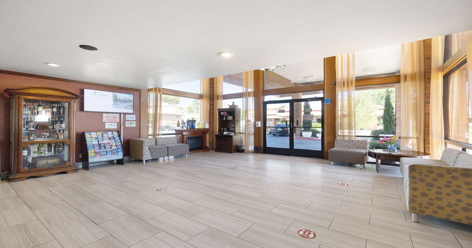 Best Western Amador Inn 13/63