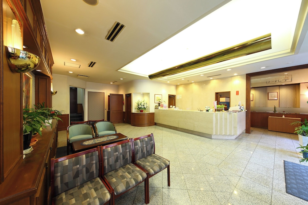 Nagasaki Ik Hotel 9/54