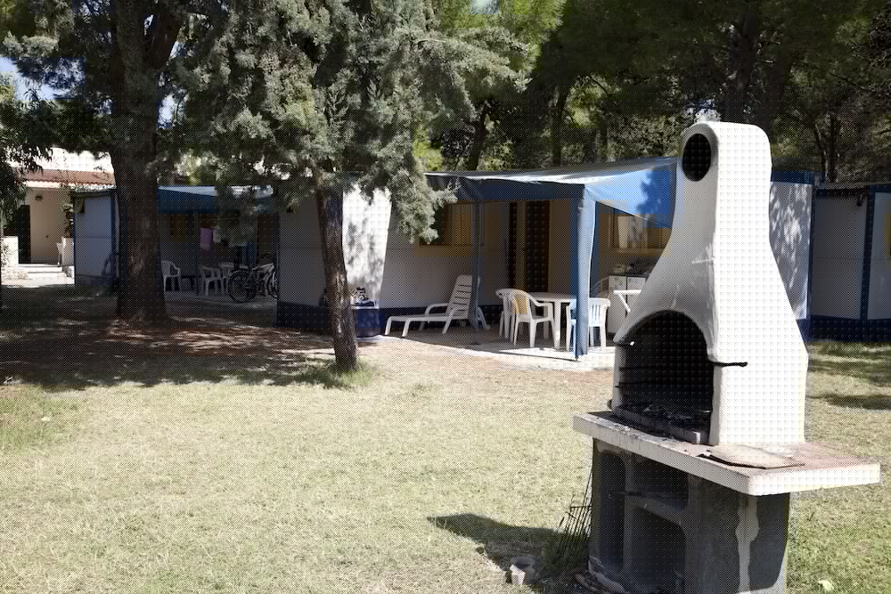 VILLAGGIO SPIAGGIA LUNGA酒店(VILLAGGIO SPIAGGIA LUNGA) 图片3