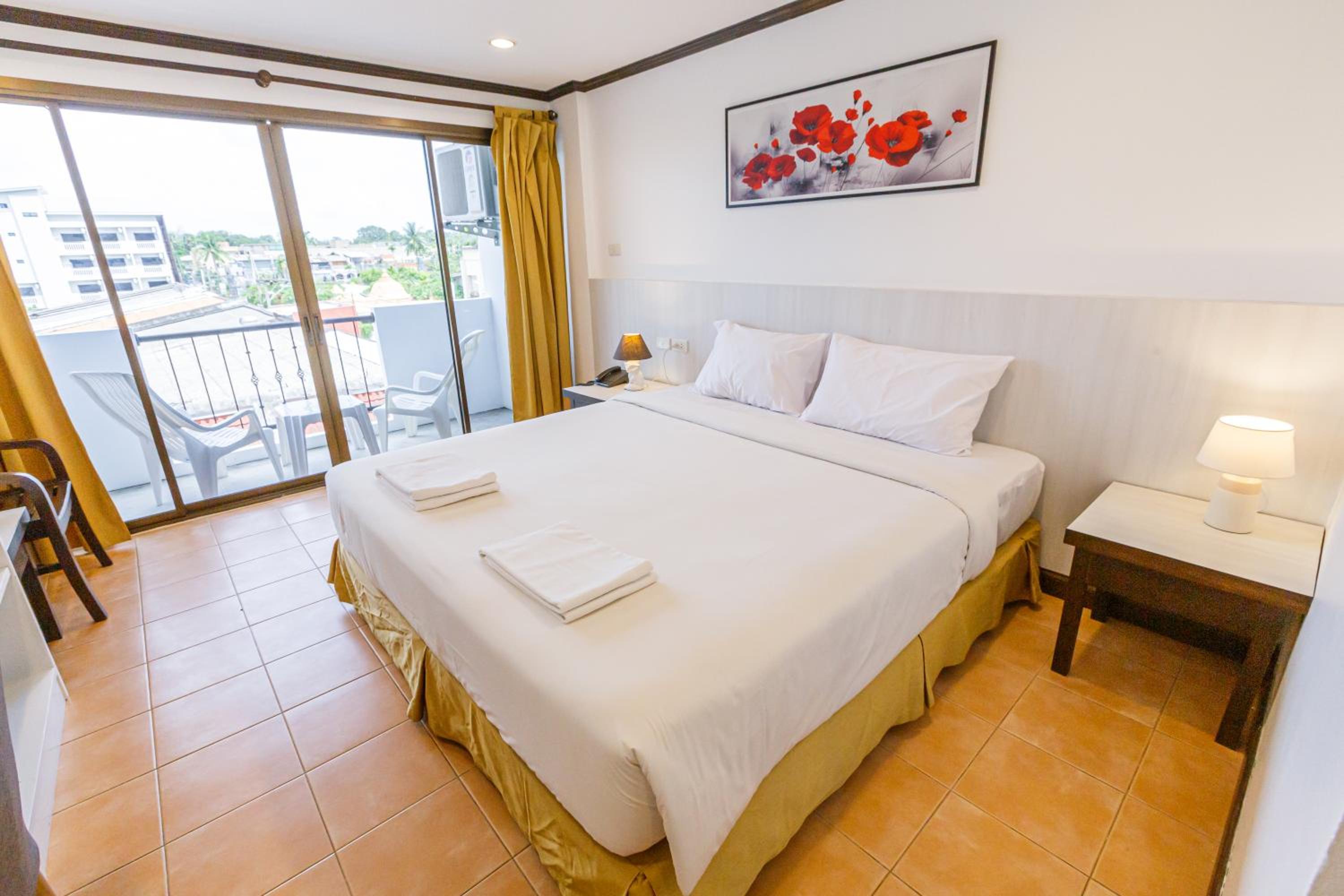 SOUTH SIAM GUESTHOUSE 12/32