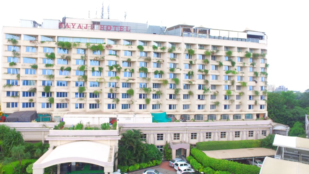 Sayaji Hotel 1/69