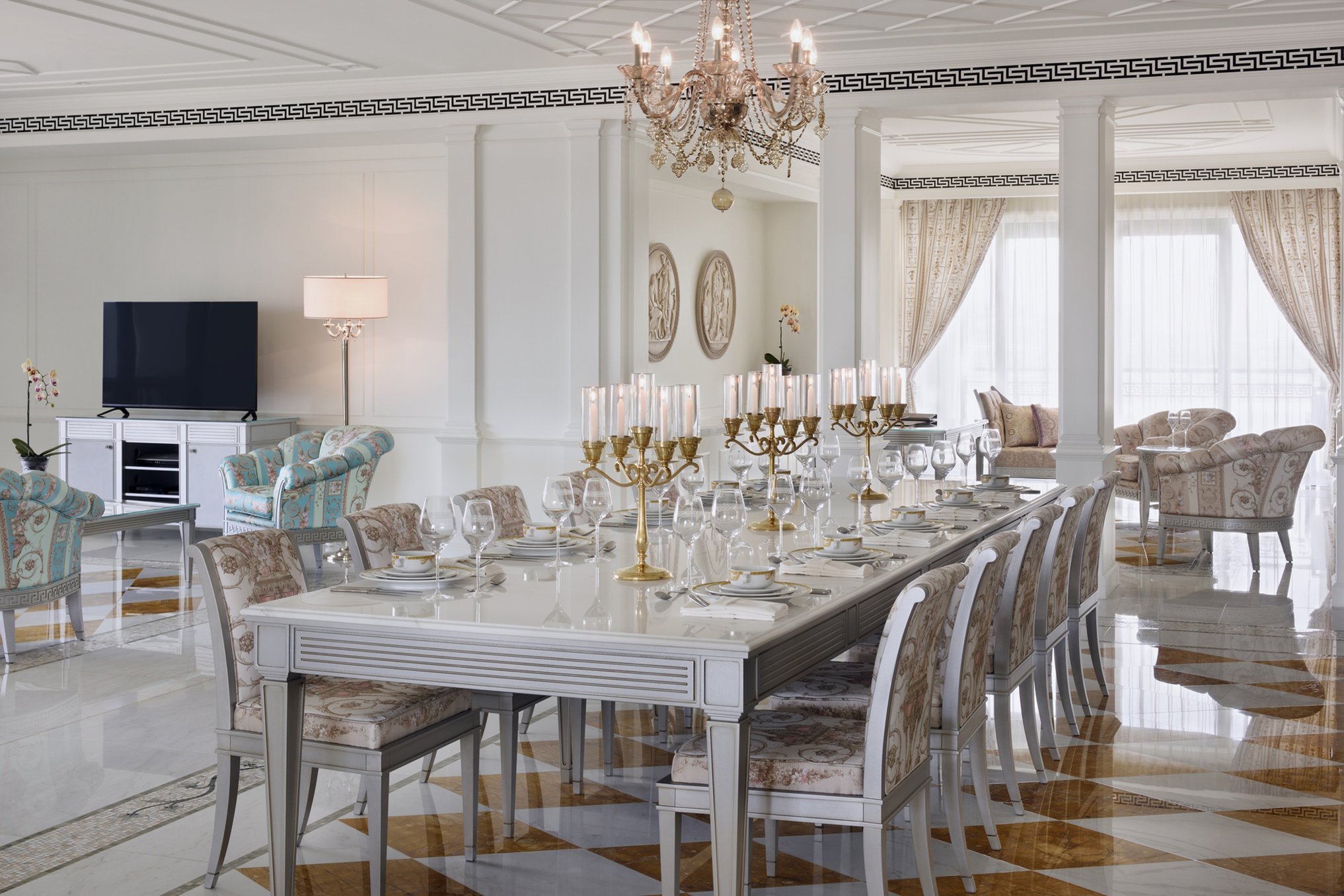 Palazzo Versace Dubai 52/64