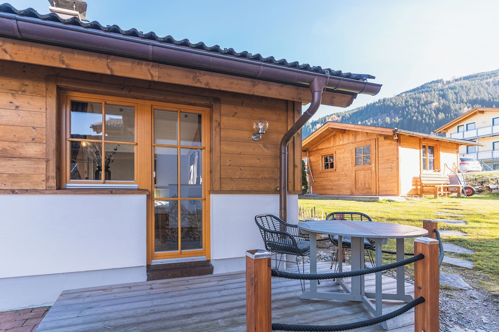 Dorfchalets Kaprun 10/50