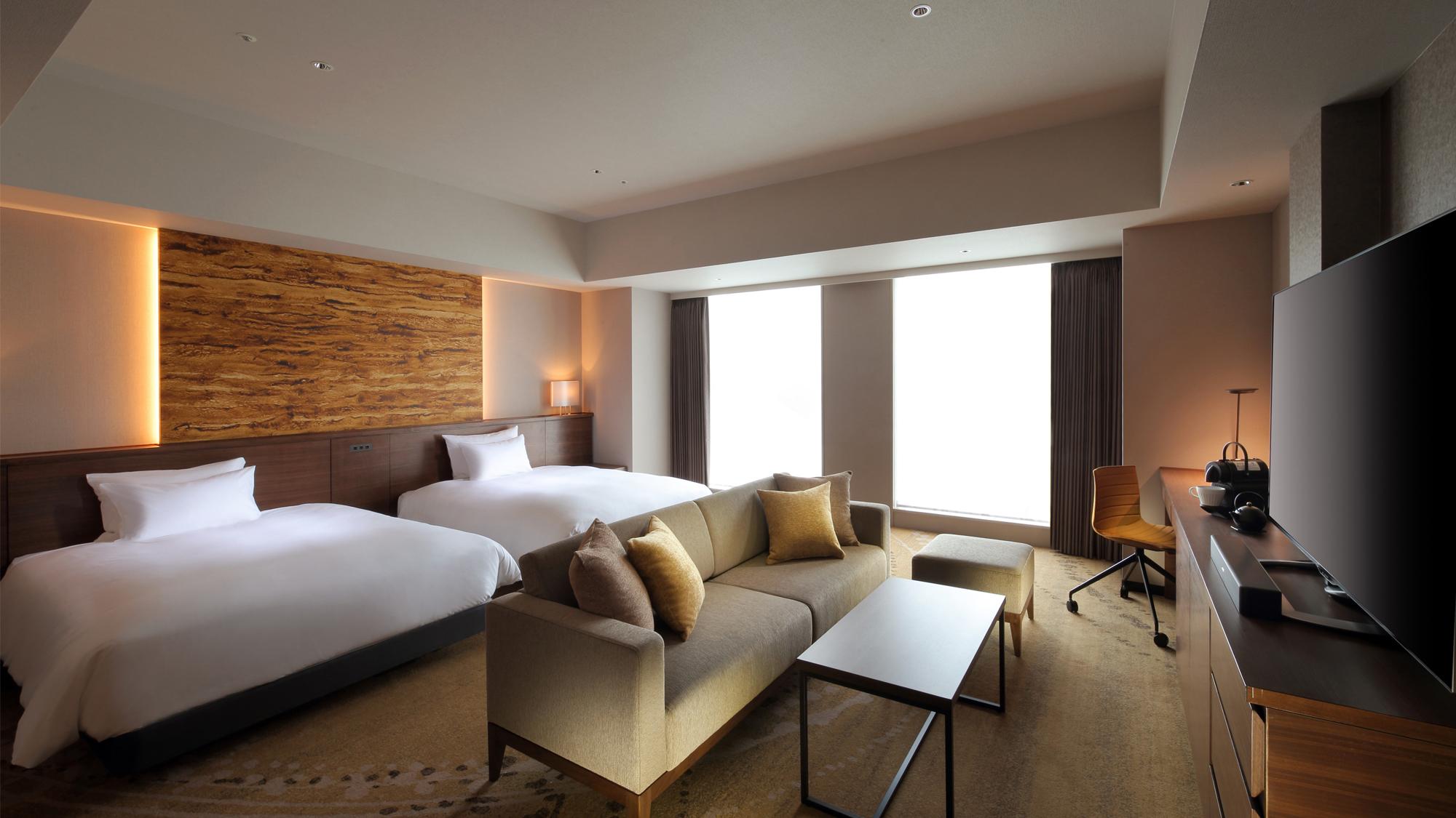 Universal, Standard, Twin Beds